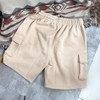 Quần Short New Era Xuất Xịn  QSN25.3