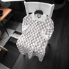 Áo Polo Họa Tiết PLGC25.1