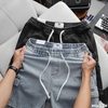 Quần Short Jeans Túi Hộp BTM588