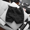 Quần Short Jeans Túi Hộp BTM588