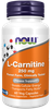 NOW L-CARNITINE 250mg