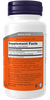 NOW L-CARNITINE 500mg