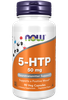 NOW 5-HTP 100MG 