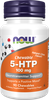 NOW CHEWABLE 5-HTP 100MG
