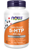 NOW 5-HTP 200MG 
