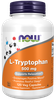 NOW L-TRYPTOPHAN 500 mg
