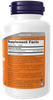 NOW DOUBLE STRENGTH L-TRYPTOPHAN 1000 mg 