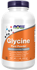 NOW GLYCINE PURE POWDER