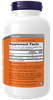 NOW GLYCINE PURE POWDER