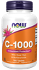 NOW FOODS C-1000 With Rose Hips & Bioflaconoids