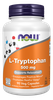 NOW L-TRYPTOPHAN 500 mg