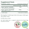PURE SYNERGY SUPERPURE ASTAXANTHIN