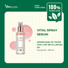 D’ALBA VITAL SPRAY SERUM