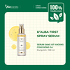 D’ALBA FIRST SPRAY SERUM