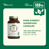 PURE SYNERGY SUPERFOOD CAPSULES