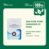 CLINICCARE X3M PURE PORE MINIMIZER O2 MASK