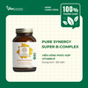 PURE SYNERGY SUPER B-COMPLEX
