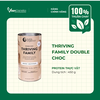 NUTRA ORGANICS THRIVING FAMILY DOUBLE CHOC
