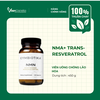 CYMBIOTIKA NMA+ TRANS-RESVERATROL