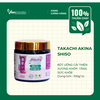TAKACHI AKINA SHISO
