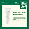 MALU WILZ ALOE VERA CREAM