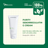 AINHOA PURITY SEBORREGULATING CREAM