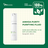 AINHOA PURITY PURIFYING FLUID
