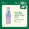MALU WILZ HYALURONIC ACTIVE + FLASH SPRAY