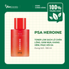 TONER LÀM SẠCH LỖ CHÂN LÔNG, GIẢM MỤN, KHÁNG VIÊM, PHỤC HỒI DA PSA HEROINE