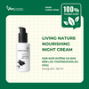 LIVING NATURE NOURISHING NIGHT CREAM