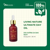 LIVING NATURE ULTIMATE DAY OIL