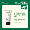 LIVING NATURE MANUKA HONEY GEL