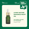 LIVING NATURE RADIANCE NIGHT OIL