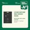 LIVING NATURE BEE VENOM MASK