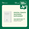 CRYSTAL TOMATO WHITENING SUPPLEMENT