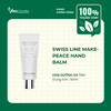 SWISS LINE MAKE-PEACE HAND BALM