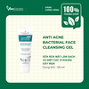 FLOSLEK ANTI ACNE BACTERIAL FACE CLEANSING GEL