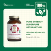 PURE SYNERGY SUPERPURE ASTAXANTHIN