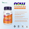 NOW METHYL B-12 1000MCG
