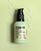 GSKIN CACTUS + HYALURONIC ACID FACIAL SERUM