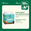 SUNWARRIOR COLLAGEN BUILDING PROTEIN PEPTIDES CHOCOLATE FUDGE