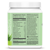 SUNWARRIOR COLLAGEN BEAUTY GREENS UNFLAVORED / BỘT TĂNG CƯỜNG COLLAGEN VỚI NHIỀU RAU XANH & LỢI KHUẨN ( KHÔNG VỊ)