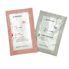 MẶT NẠ TẢO CHỐNG LÃO HOÁ, GIÀU VITAMIN AINHOA MULTIVIT ALGINATE ANTIOXIDANT MASK + POWDER + ALGIN FACIAL MASK GEL 80ML BỘT 25G