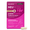 NEUBRIA NEUBIOTIC HER PROBIOTIC FOR WOMEN