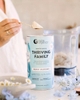 NUTRA ORGANICS THRIVING FAMILY SMOOTH VANILLA