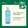 ZIAJA MED PLYN MICELARNY
