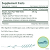PURE SYNERGY SUPERPURE MILK THISLE EXTRACT