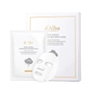 D’ALBA WHITE TRUFFLE NOURISHING TREATMENT MASK 