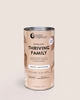 NUTRA ORGANICS THRIVING FAMILY DOUBLE CHOC