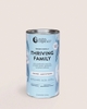 NUTRA ORGANICS THRIVING FAMILY SMOOTH VANILLA